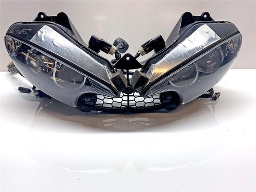 2006 yamaha yzf - 2006, headlight