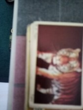 Ca5 trade card dandy gum wild