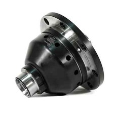 WAVETRAC LIMITED-SLIP