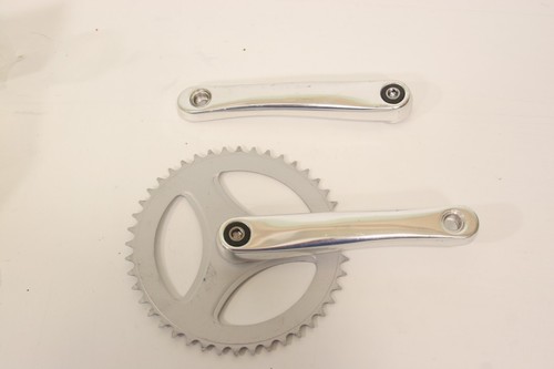 Bike singlespeed fixie - se,