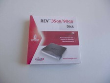 Iomega REV 35GB Disk Cartridge