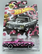 HOT WHEELS DIECAST Camouflage