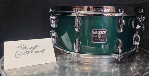 Gretsch usa 14x6 inch - 14x6.5", snare