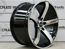 Alloy Wheels 18" Blade For