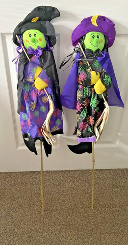 Aipinqi scarecrow witches - scarecrow,