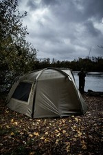 Trakker Tempest Brolly 100 Carp Fishing Brolly Shelter - 202245