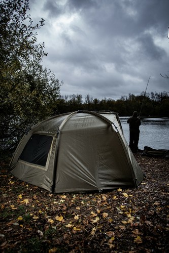 Trakker tempest brolly - brolly,