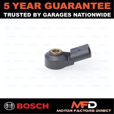 Knock Sensor Bosch Fits VW