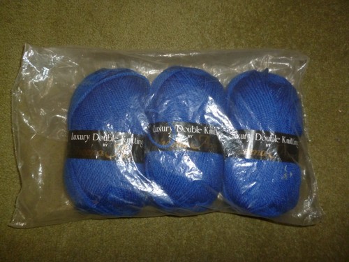 Vintage 50g royal - 3, dk