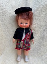 1950'S VINTAGE PEDIGREE DELITE CHARACTER DOLLS, STARFISH HANDS