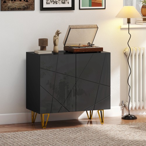 Modern luxe high gloss - luxe,