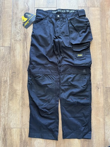 Snickers trouser 3211 - snickers,