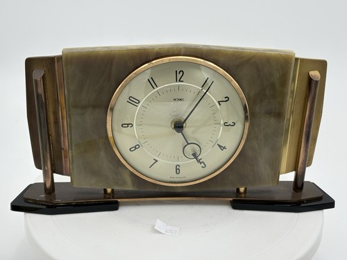 Art deco style metamec - deco,