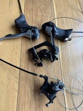 Shimano ST-4600 10 Speed