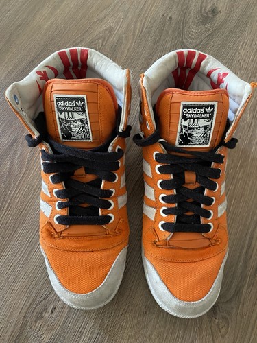 Adidas star wars skywalker - star,