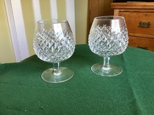 Waterford crystal Alana