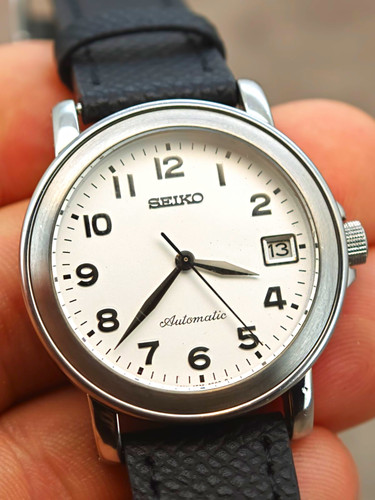 Rare seiko scvj001 ref - seiko,