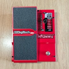 Digitech Whammy WH-4 Pitch