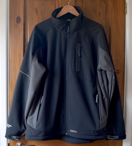 Men jacket dewalt size xl - men's,