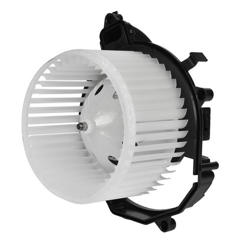 Heater blower fan motor - blower,