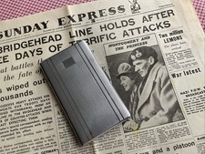 40s Vibe Vintage Decorative