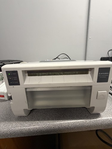 Mitsubishi d70w photo booth - mitsubishi,