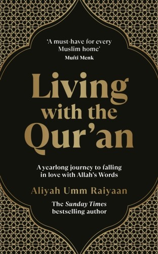 Living with the qur - with, by