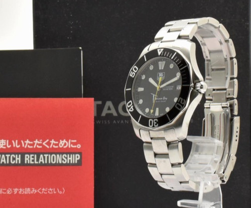 Tag heuer aquaracer - heuer,