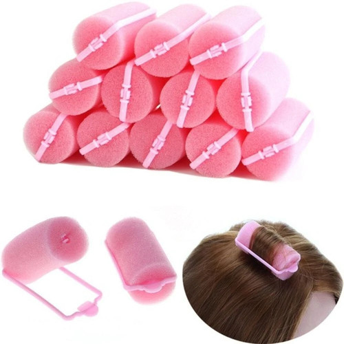 12pcs 70mm foam - 70mm,