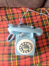 Reka Retro Corded Home Phone