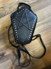 BANNED Apparel Black Gothic