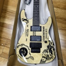 ESP KH-2 Ouija Electric Guitar