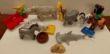 Playmobil Zoo/Farmyard Animals