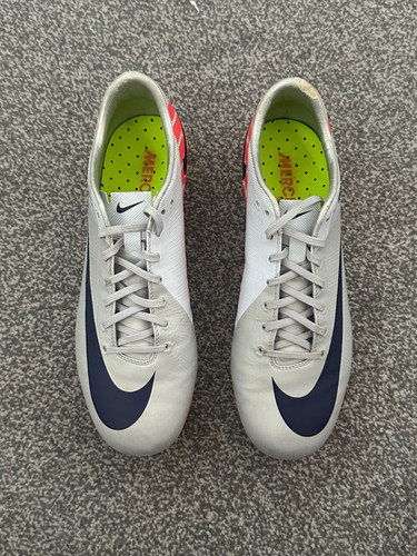 Nike mercurial vapor superfly - nike,