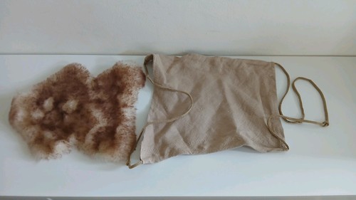 Rare maileg mouse - maileg, hammock.....