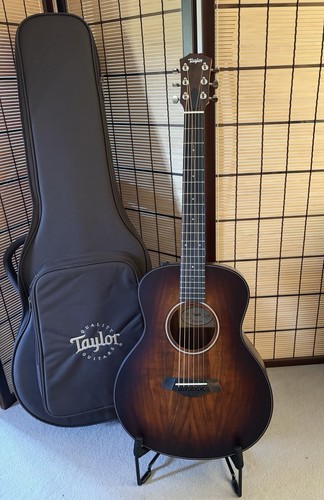 Taylor mini koa plus - mini-e,