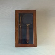 Open Twist Letter Opener &