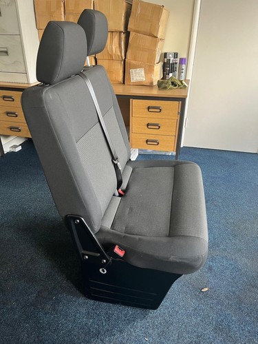 Transporter front double - transporter,