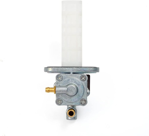 Dirt racing fuel tap - dirt,