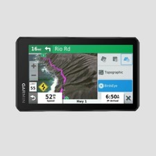 GARMIN ZUMO XT INCL. EUROPEAN