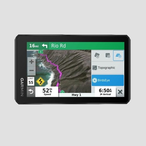 Garmin zumo incl european - zumo, xt