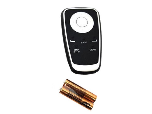 Remote control tomtom gps - tomtom,