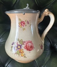 S Johnson Ltd Burslem