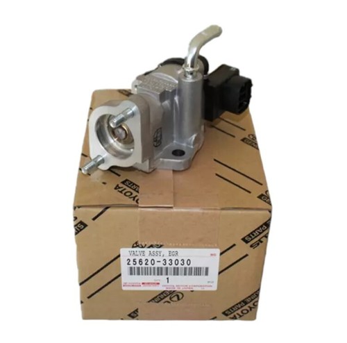 Genuine toyota egr valve - toyota,