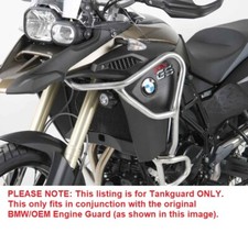 BMW F800GS Adv (2013-18) Tank