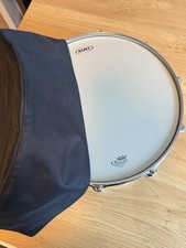 SNARE DRUM DUST COVER - HAND