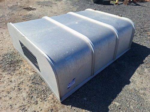Ifor williams canopy for - williams,