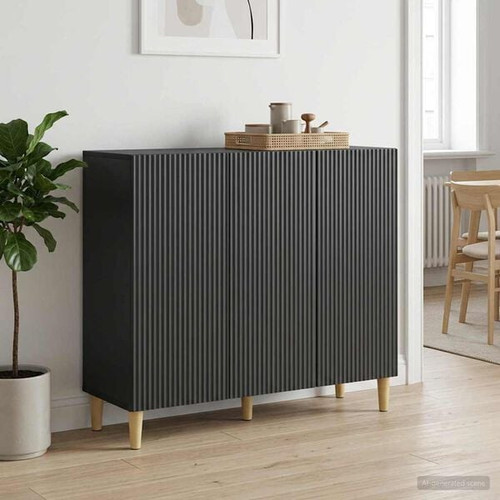 Sideboard buffet storage - sideboard,