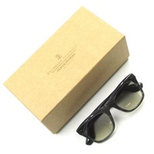 OLIVER PEOPLES LA X BRUNELLO CUCINELLI OV5497SU 50 22-145 SUNGLASSES UNUSED AUTH
