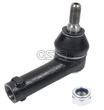 FRONT LEFT TIE ROD END AXIAL JOINT S070509 GSP I